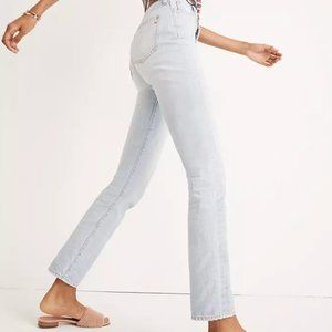 The Perfect Vintage Jean